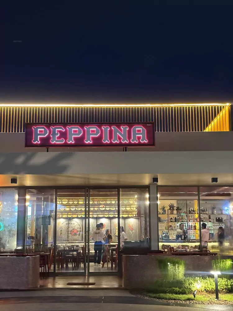 Wichit, My Front Yard Community Mall how to get there