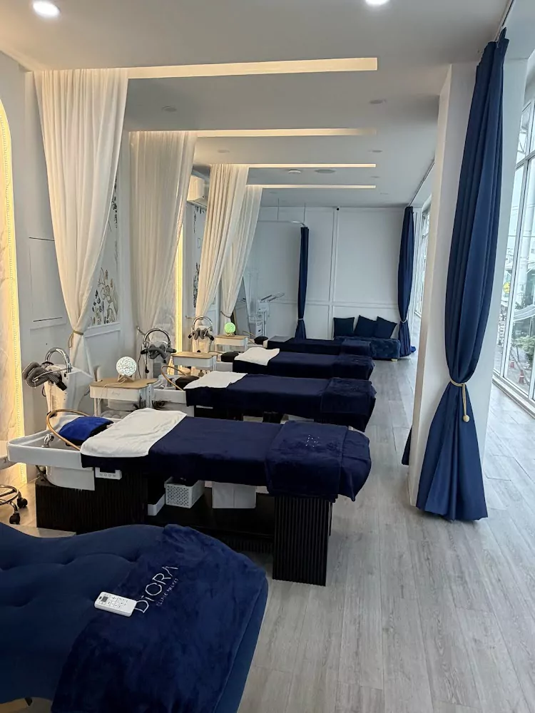 Patong, Diora Beauty and Spa how to reach