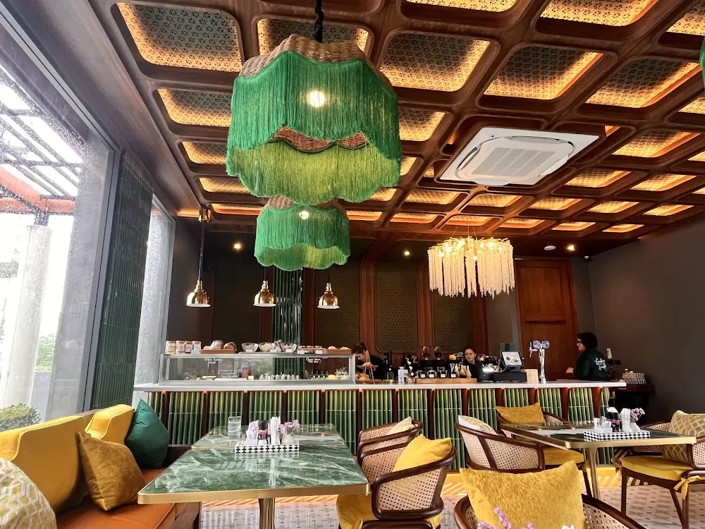 Банг Тао, SUAY Alchemy Phuket где находится