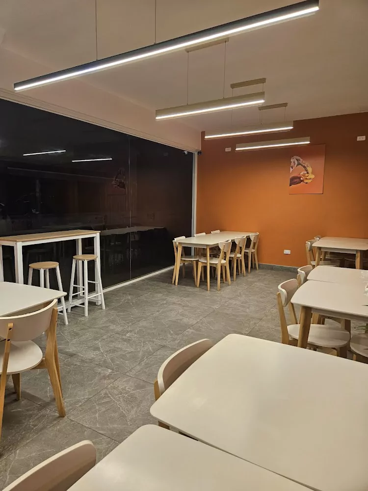 Patong, Chick’N Chill opening hours