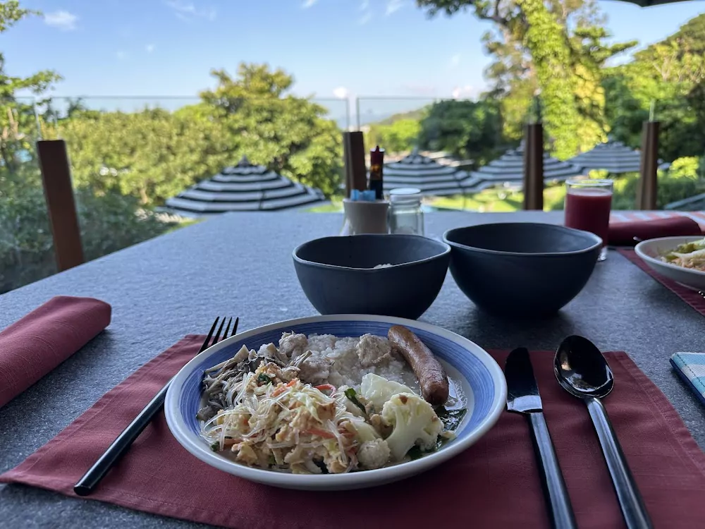 Panwa, Baba Hot Box адрес