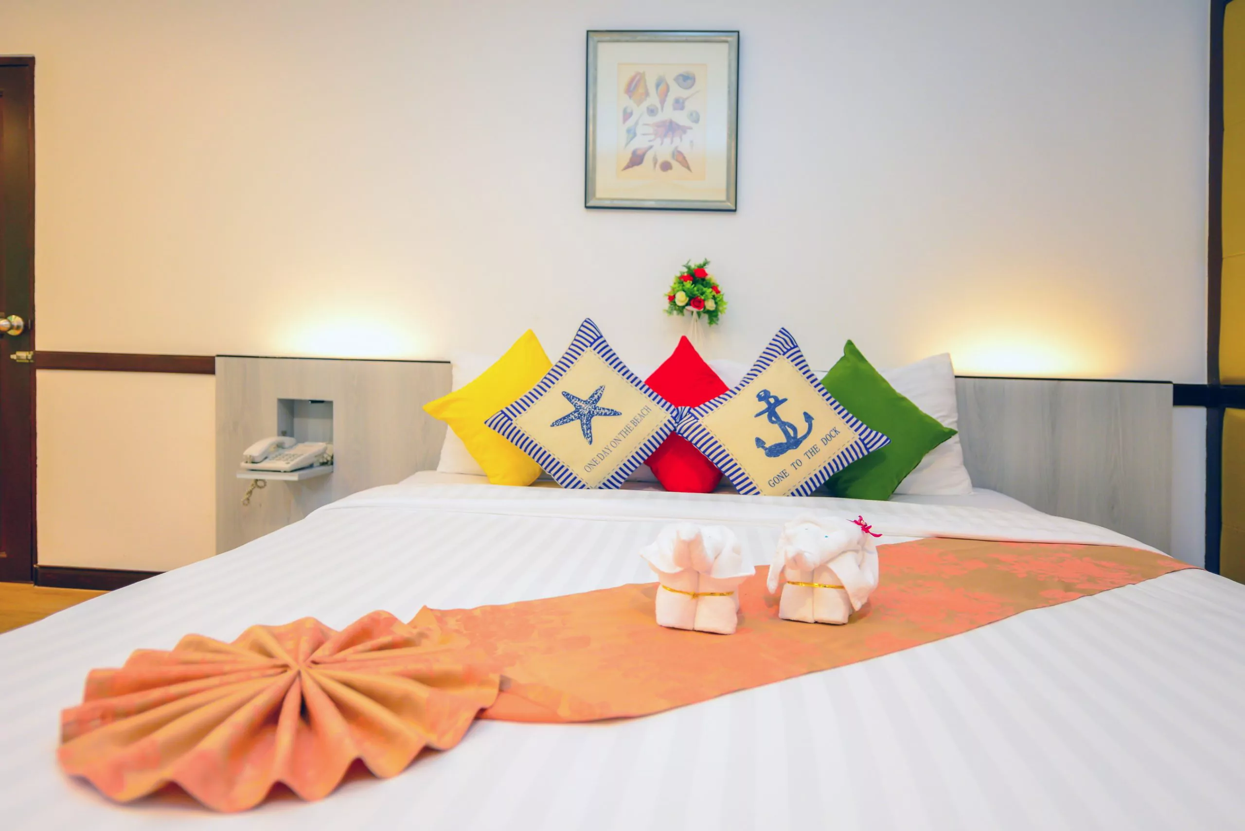 Ko Kaeo, NH Boat Lagoon Phuket Resort добраться самостоятельно