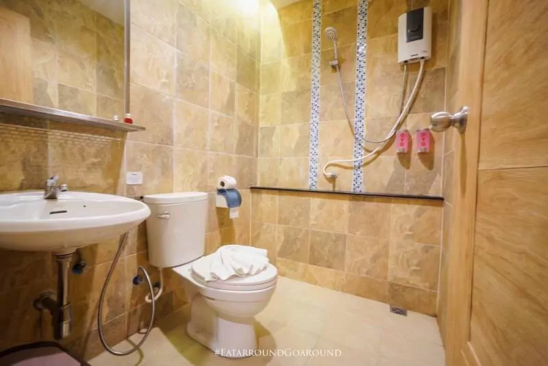 Патонг, The Way Patong Hotel время работы