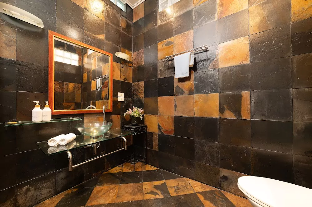 Раваи, The Nai Harn Collective — Boutique Hotel and Spa как добраться