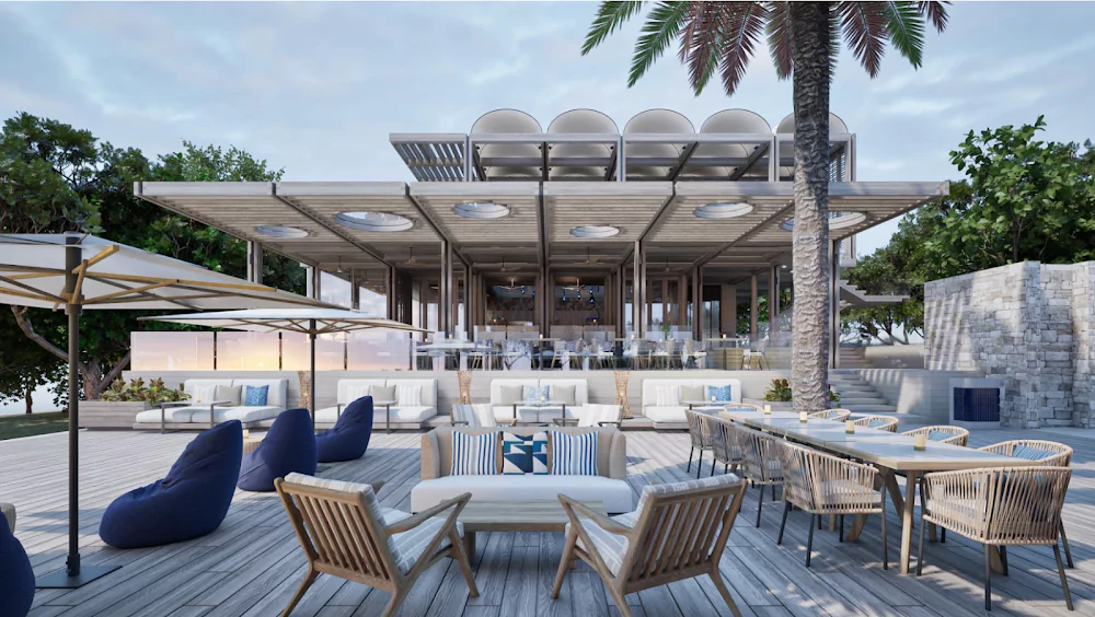 Mai Khao, Anantara Mai Khao Phuket Villas opening hours