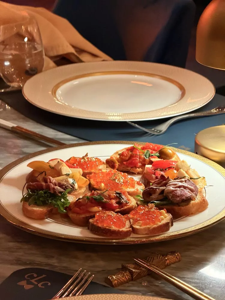 Bang Tao, CLC Restaurant explore