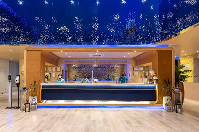 Ko Kaeo, NH Boat Lagoon Phuket Resort часы работы