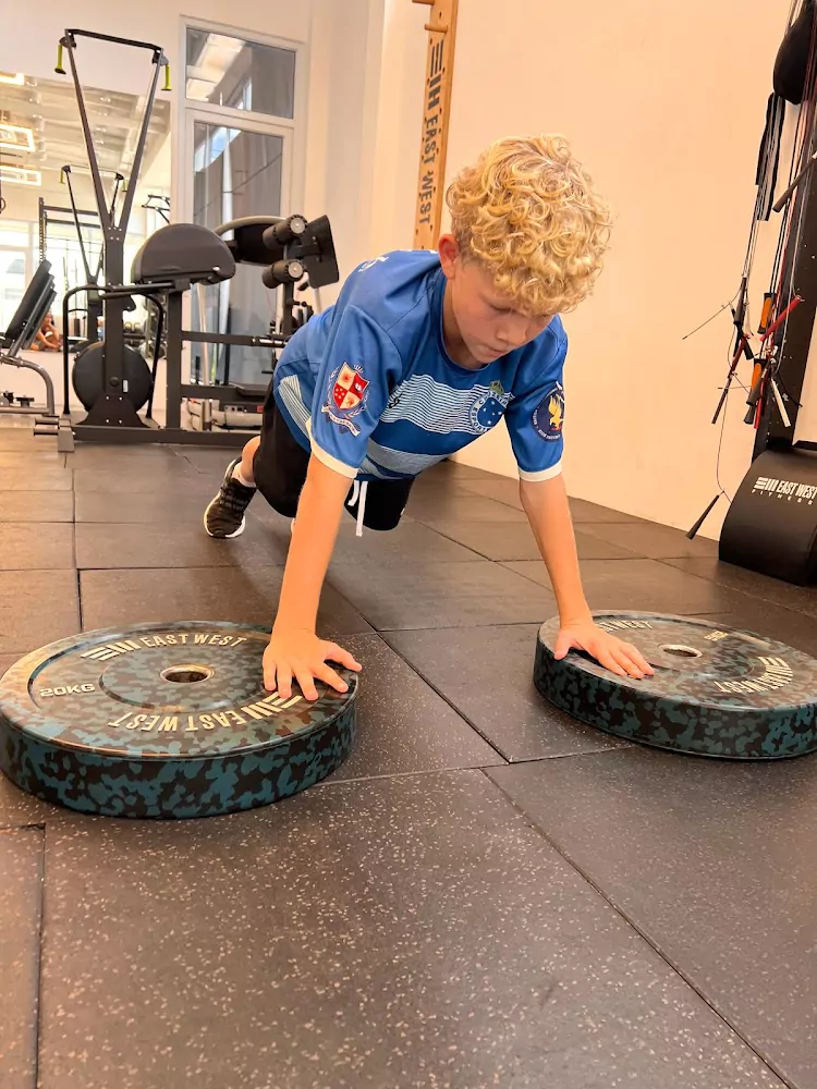 Ko Kaeo, Lyuten Fitness & CrossFit Phuket how to reach