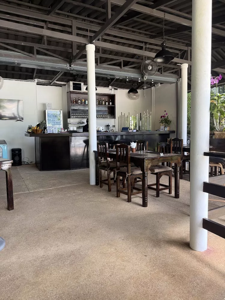 Камала, Authentic Thai Food by Kamala Beach Estate добраться самостоятельно