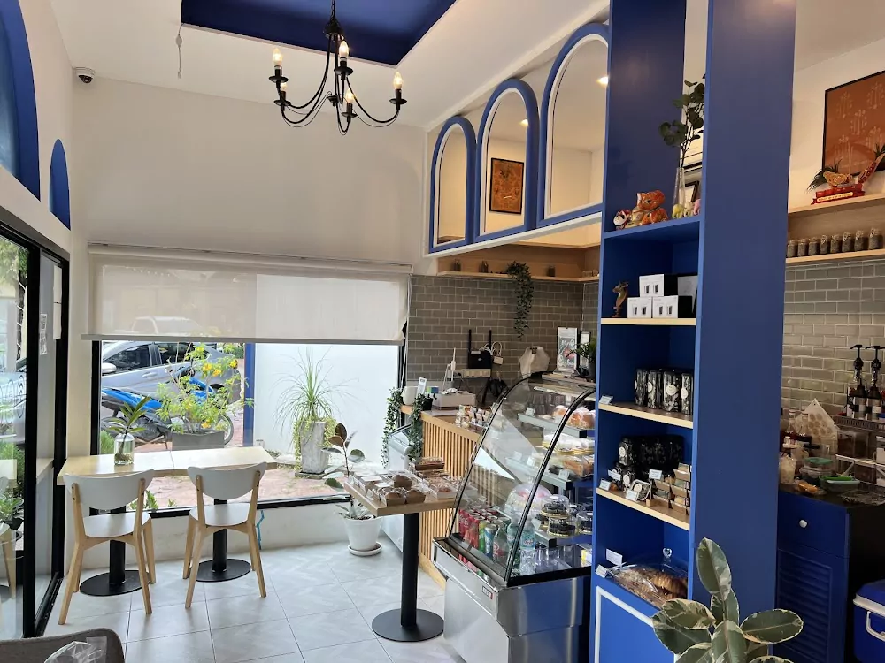 Банг Тао, Soul cafe phuket адрес