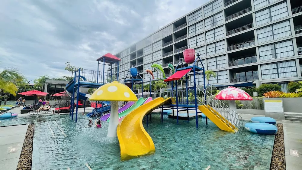 Mai Khao, Anantara Mai Khao Phuket Villas exact address