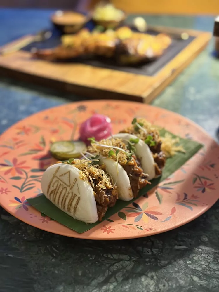 Patong, Tambu Phuket visit