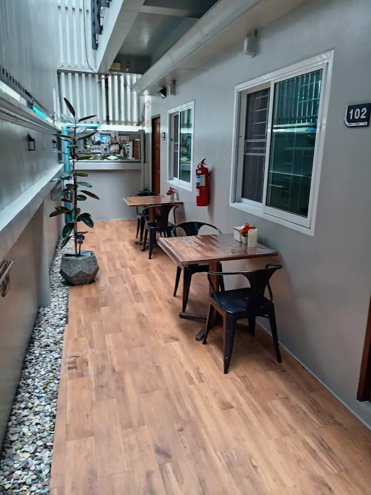 Патонг, The Way Patong Hotel как доехать