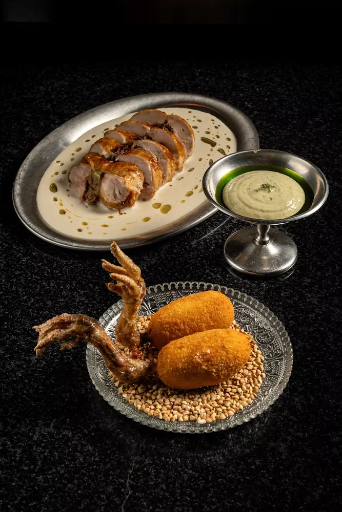 Bisou Phuket — French Restaurant как добраться