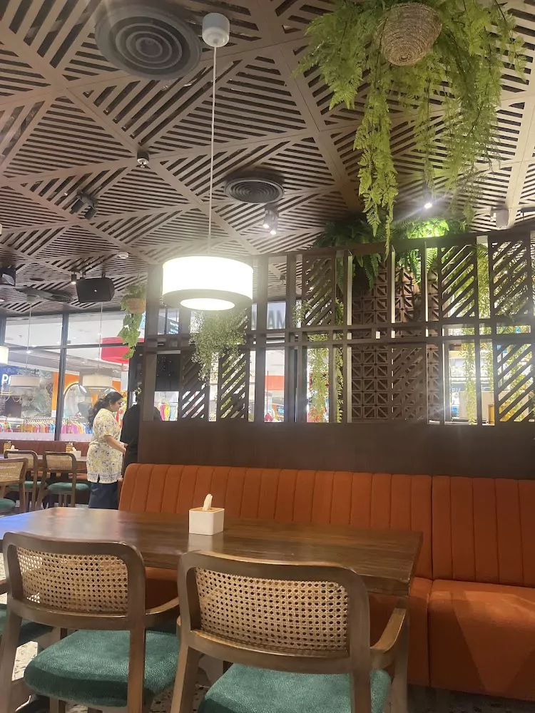 Patong, Coco Maya Cafe & Restaurant working hours