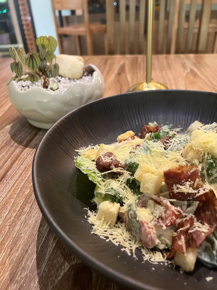 Mai Khao, Runway Café and Bar explore