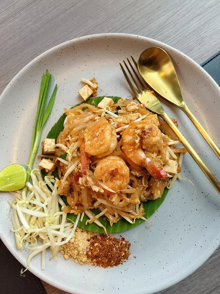 Ko Kaeo, Aim Lounge Phuket location