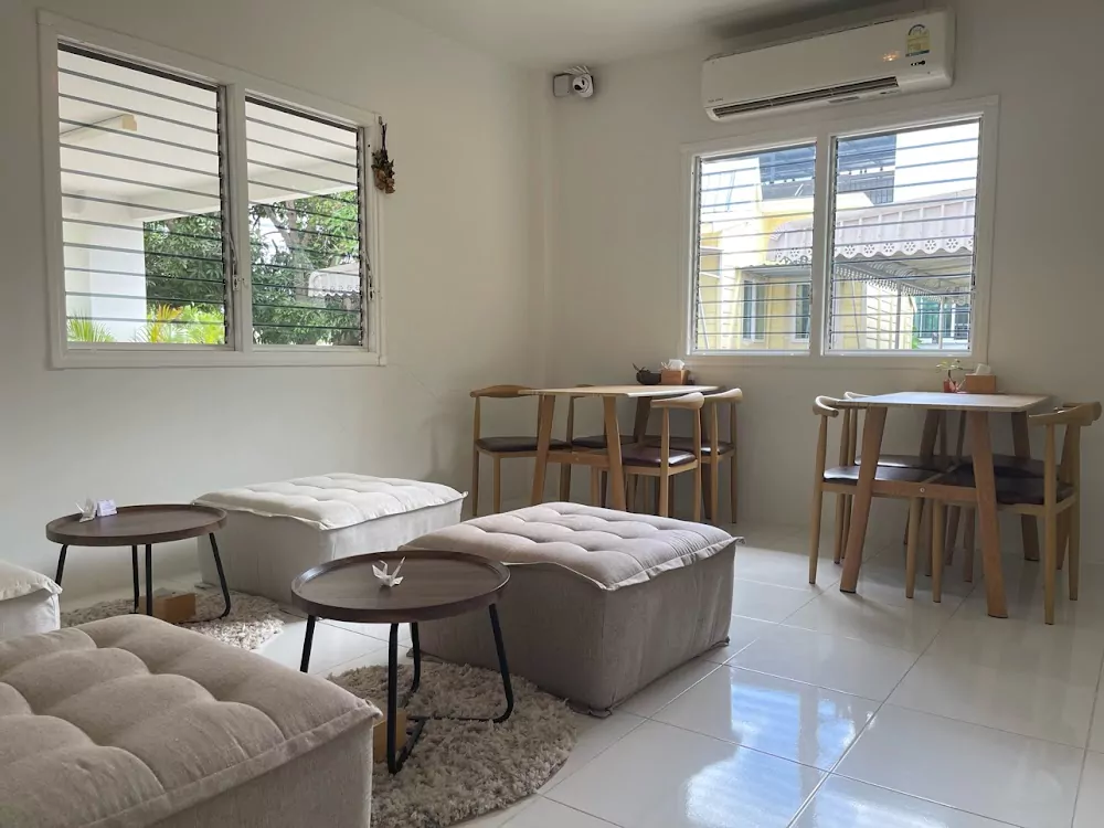 Чалонг, Donna Cafe — for NAVI маршрут