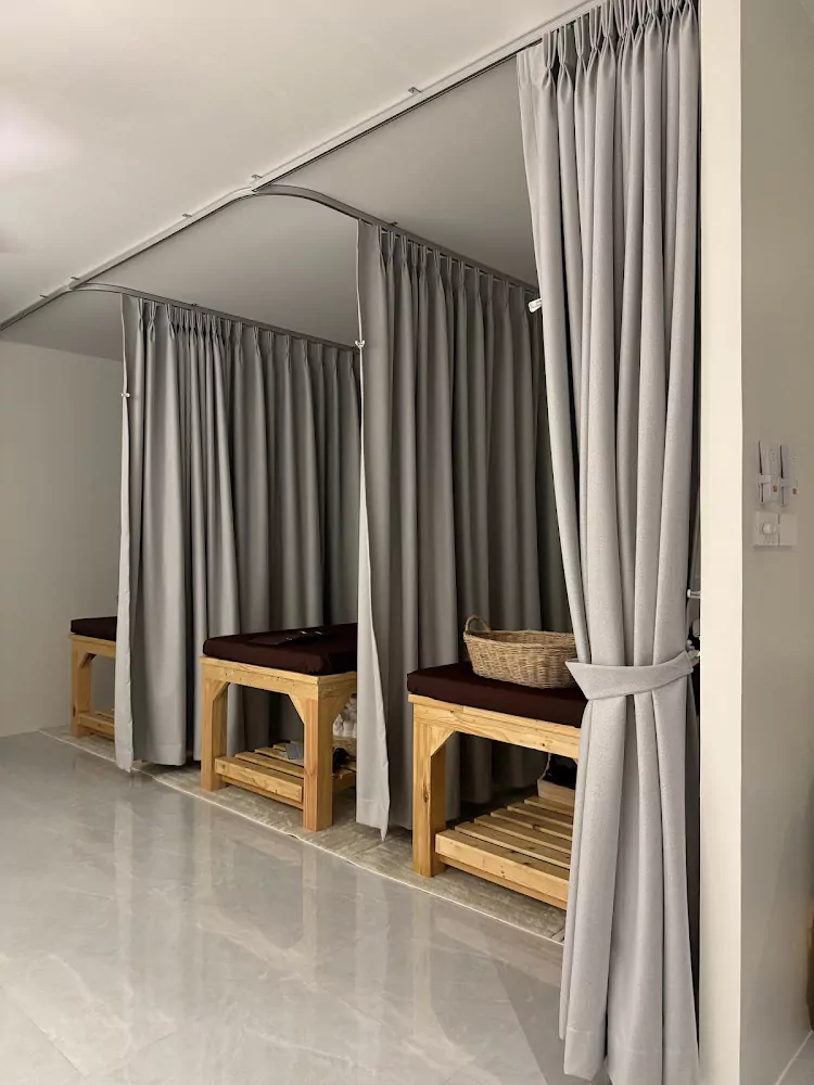 Камала, Aloa massage Kamala Phuket сходить