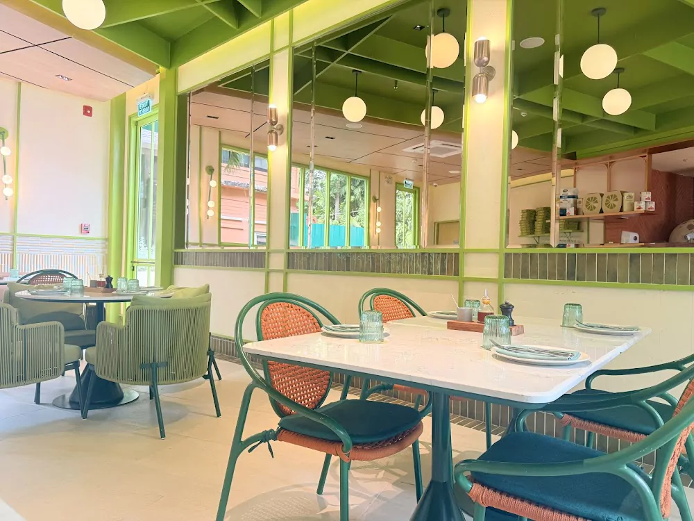 Patong, Goodfellas Pizzeria Phuket how to get there