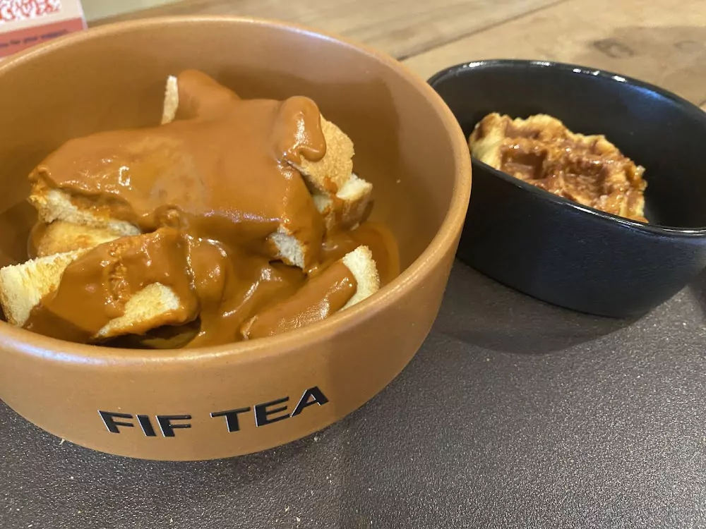 Phuket Town, FIF TEA Phuket как добраться