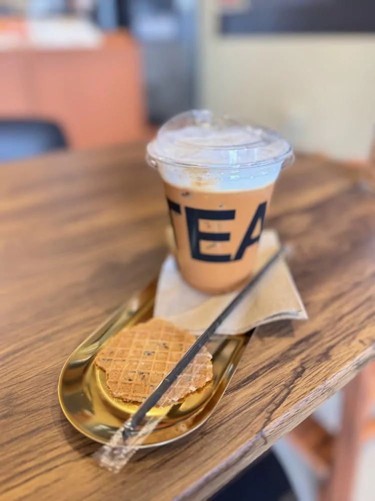 Phuket Town, FIF TEA Phuket точный адрес