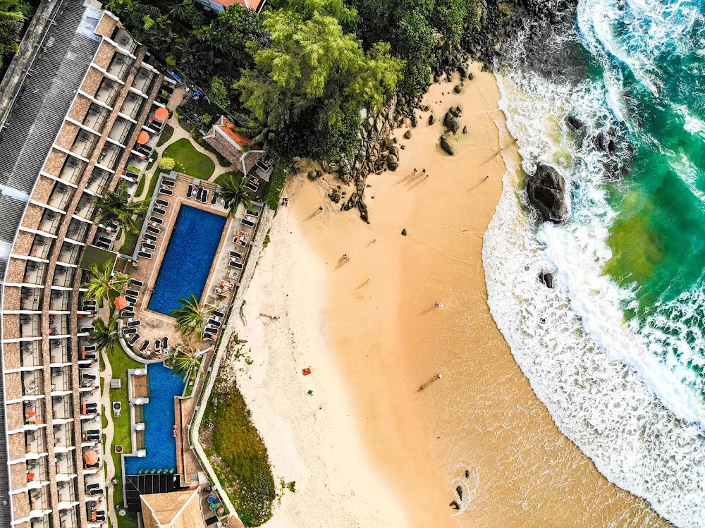 Karon, Beyond Karon find