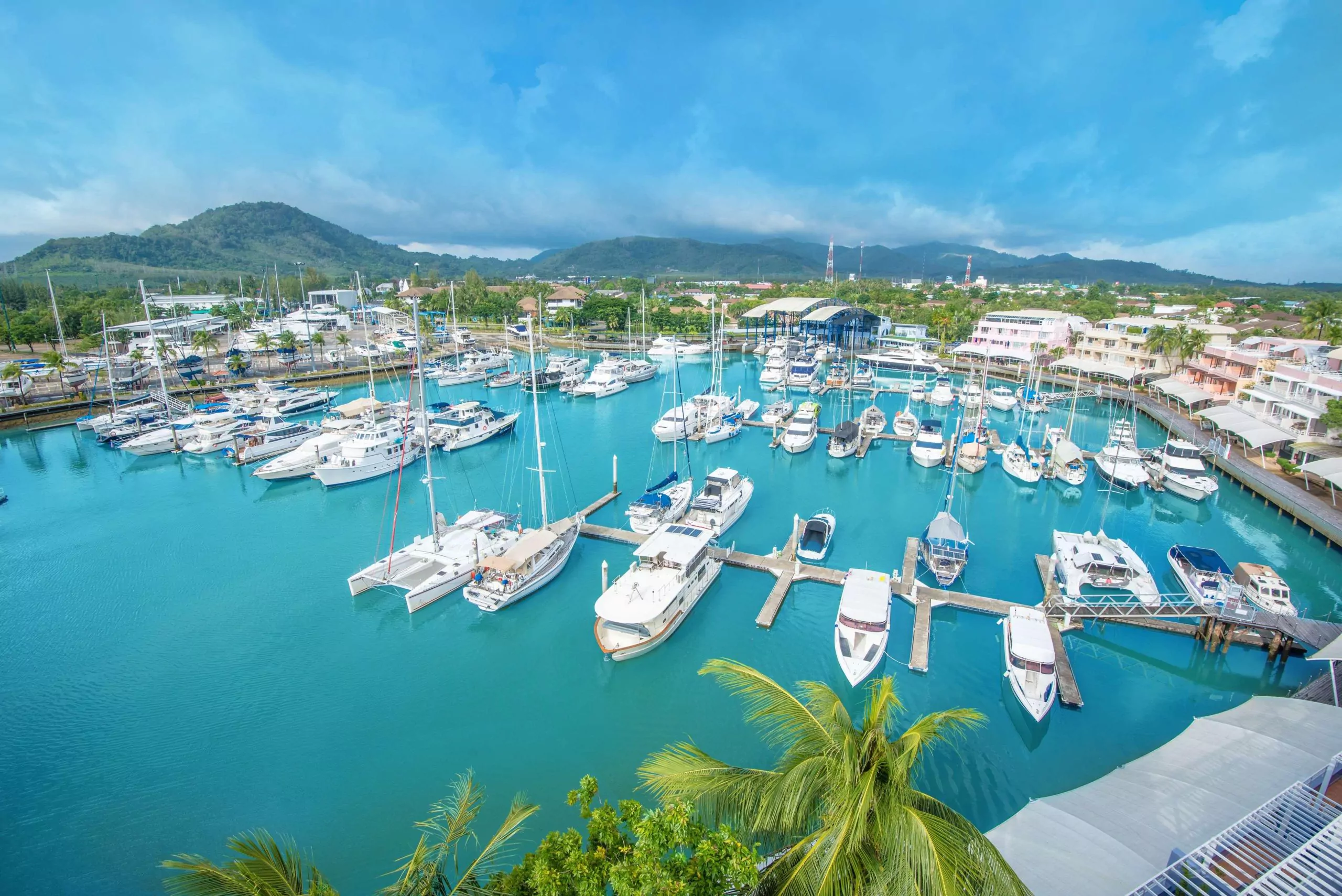 Ko Kaeo, NH Boat Lagoon Phuket Resort фото