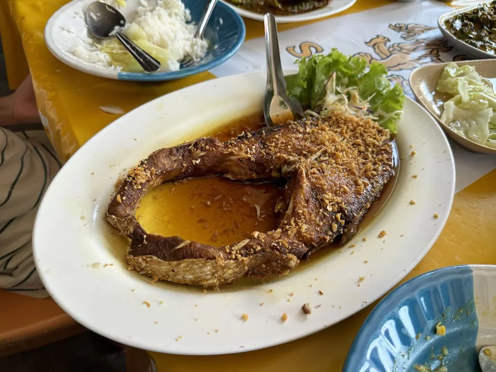 Kathu, khrua ohm exact address