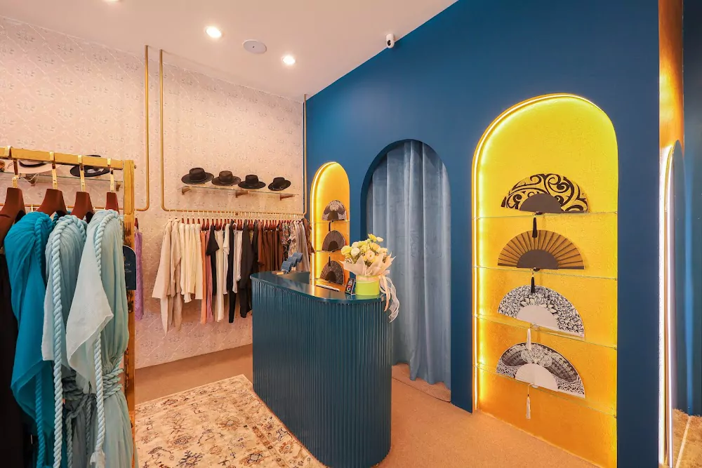 Bang Tao, Blue Tree Phuket directions