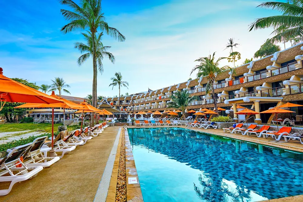 Karon, Beyond Karon visit