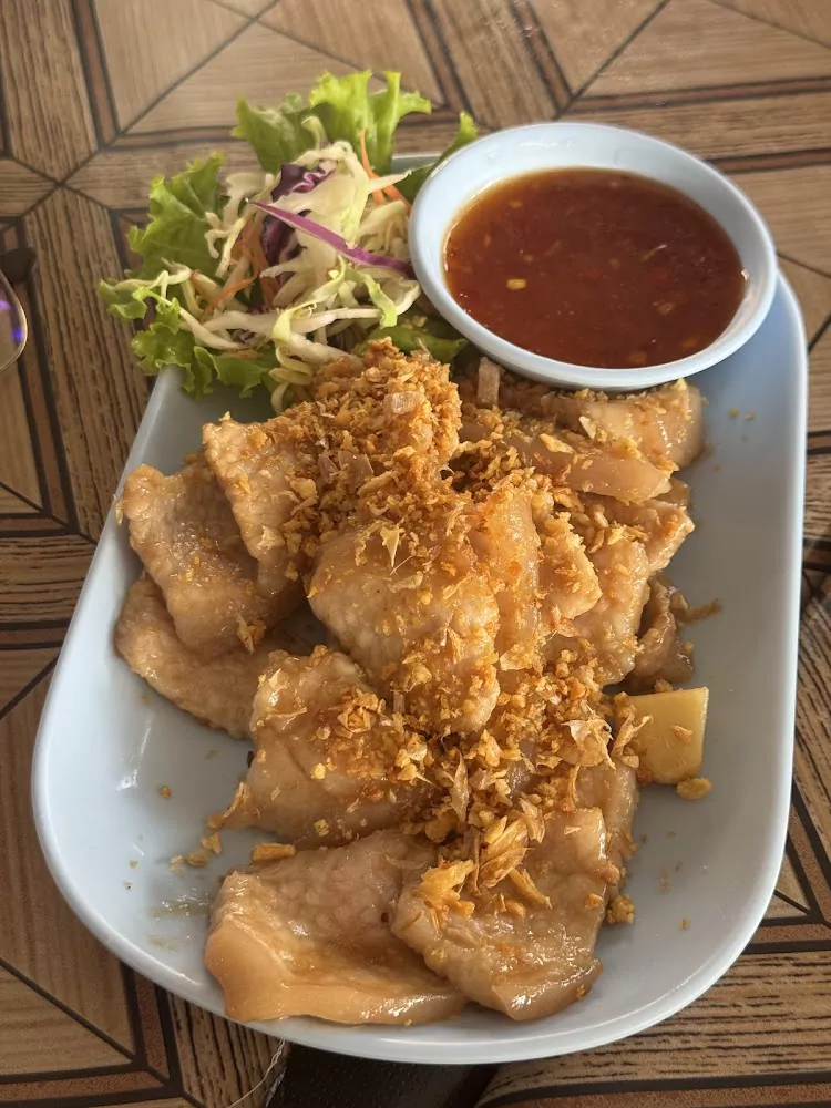 Kathu, khrua ohm photo