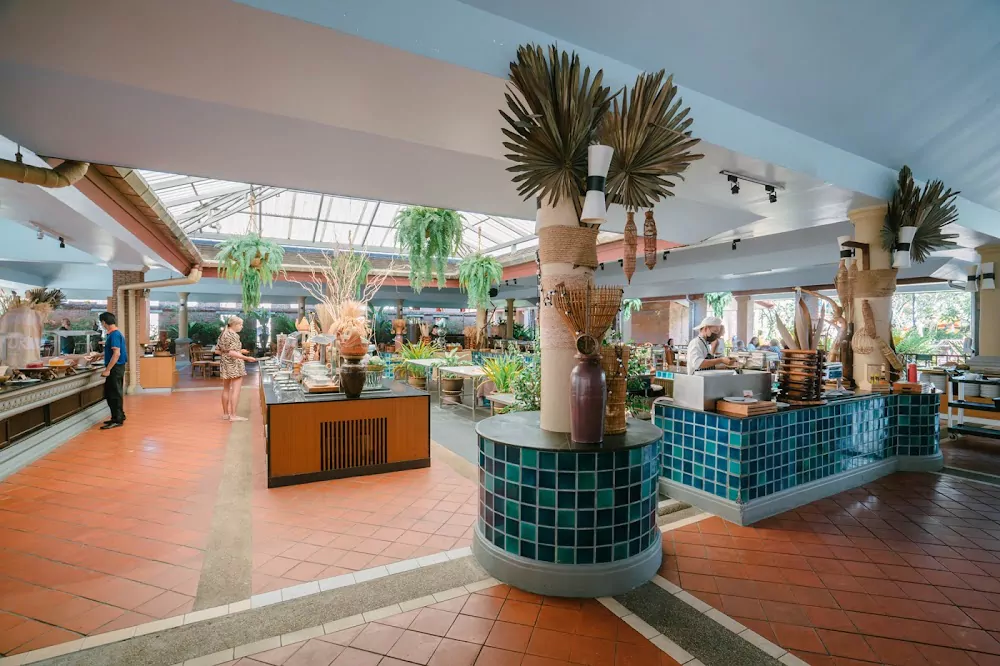 Karon, Phuket Orchid Resort & Spa как добраться