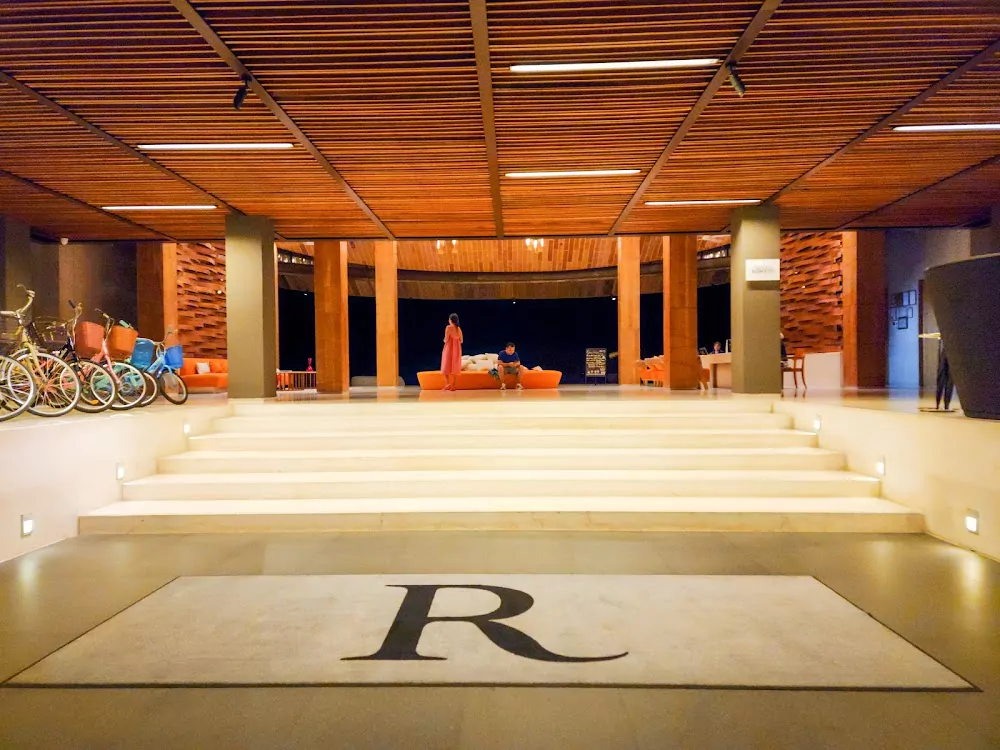 Май Кхао, Renaissance Phuket Resort & Spa карта