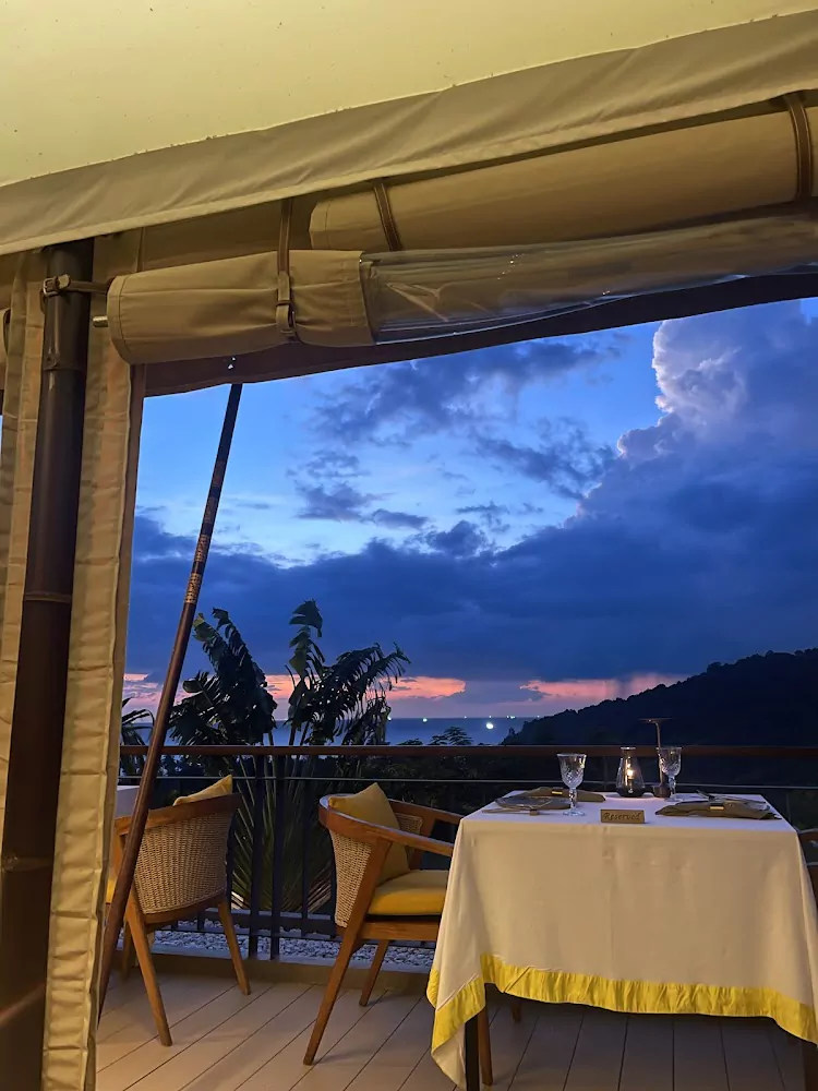 Patong, Tambu Phuket directions