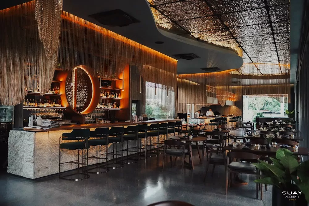 Банг Тао, SUAY Alchemy Phuket адрес