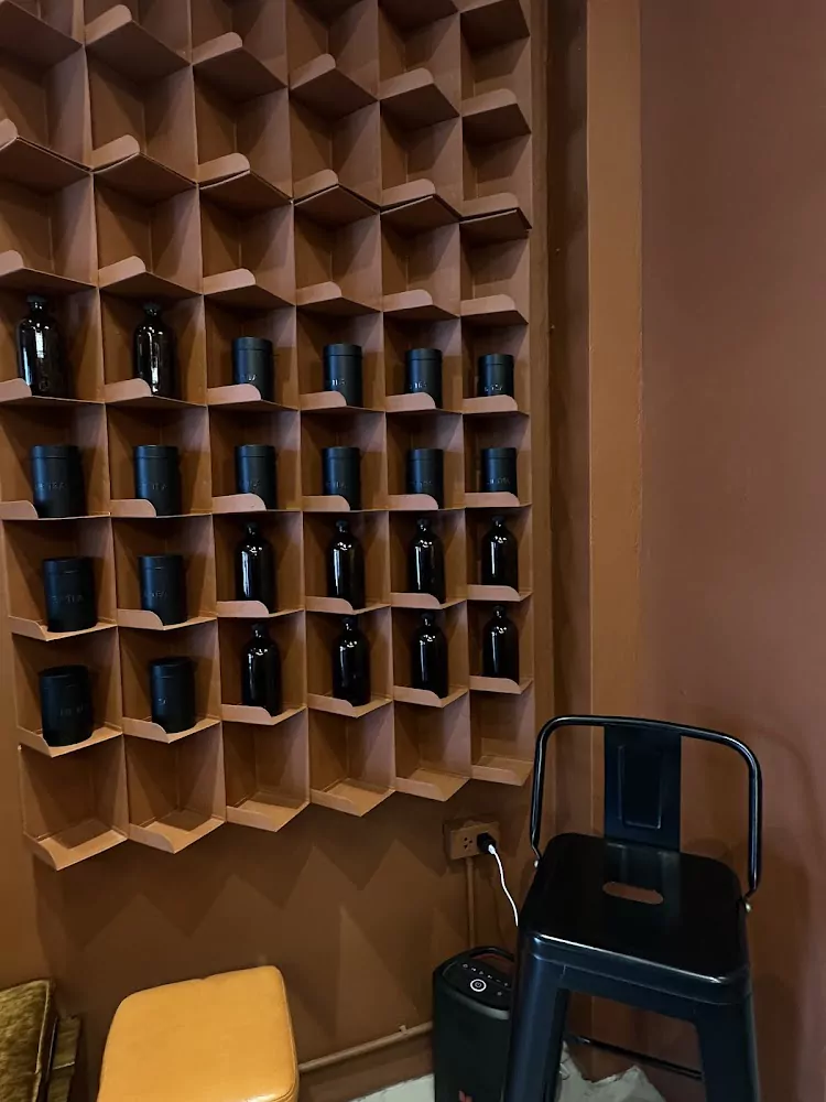 Phuket Town, FIF TEA Phuket посетить