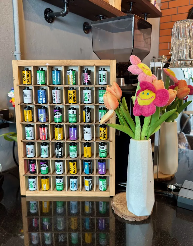 Пхукет таун, Pop Espresso Phuket часы работы