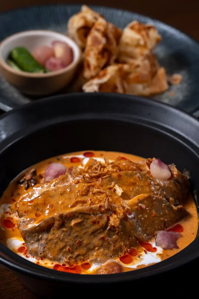 Bang Tao, Saffron Phuket visit