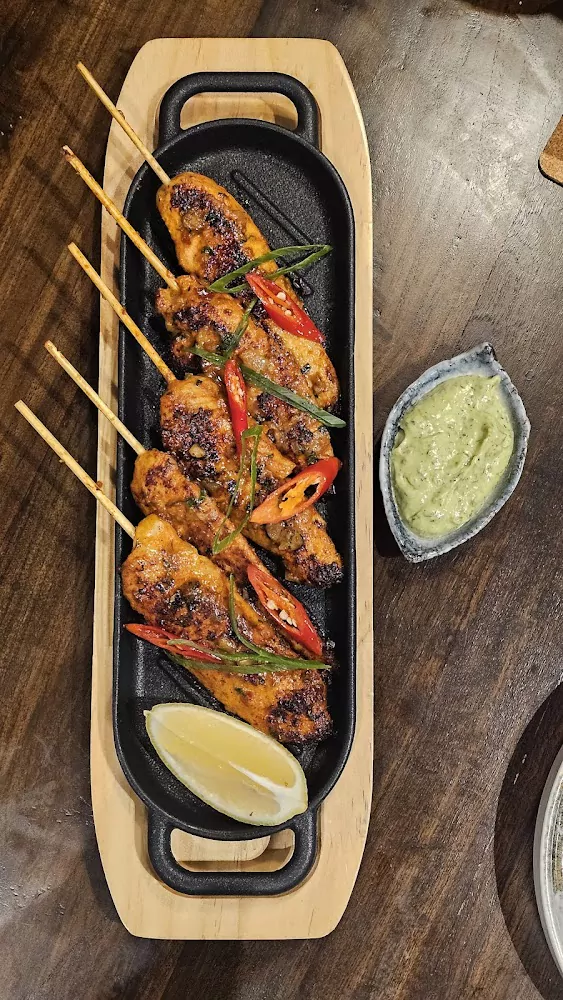 Patong, Coco Maya Cafe & Restaurant find