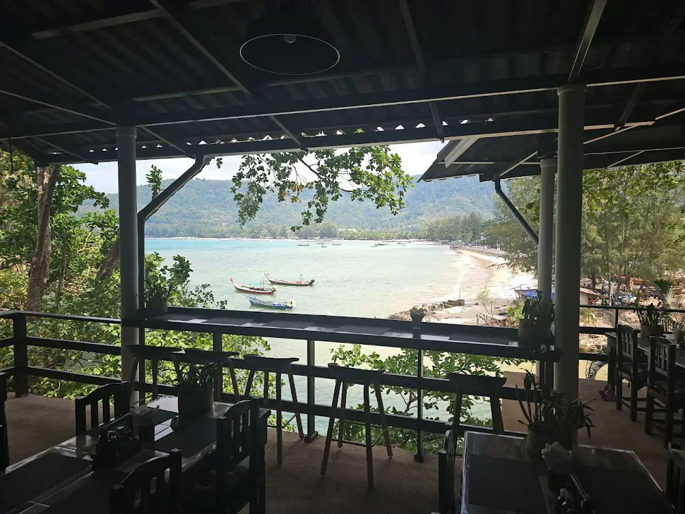 Камала, Authentic Thai Food by Kamala Beach Estate часы работы