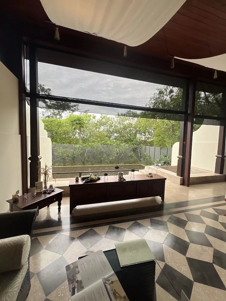 Chalong, Zense Spa & Hair Salon find