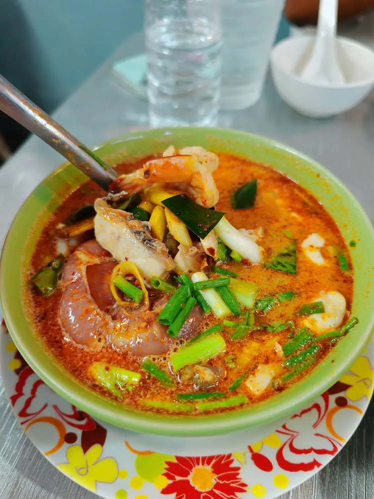 Phuket Town, Jadjan by Ko Daeng explore