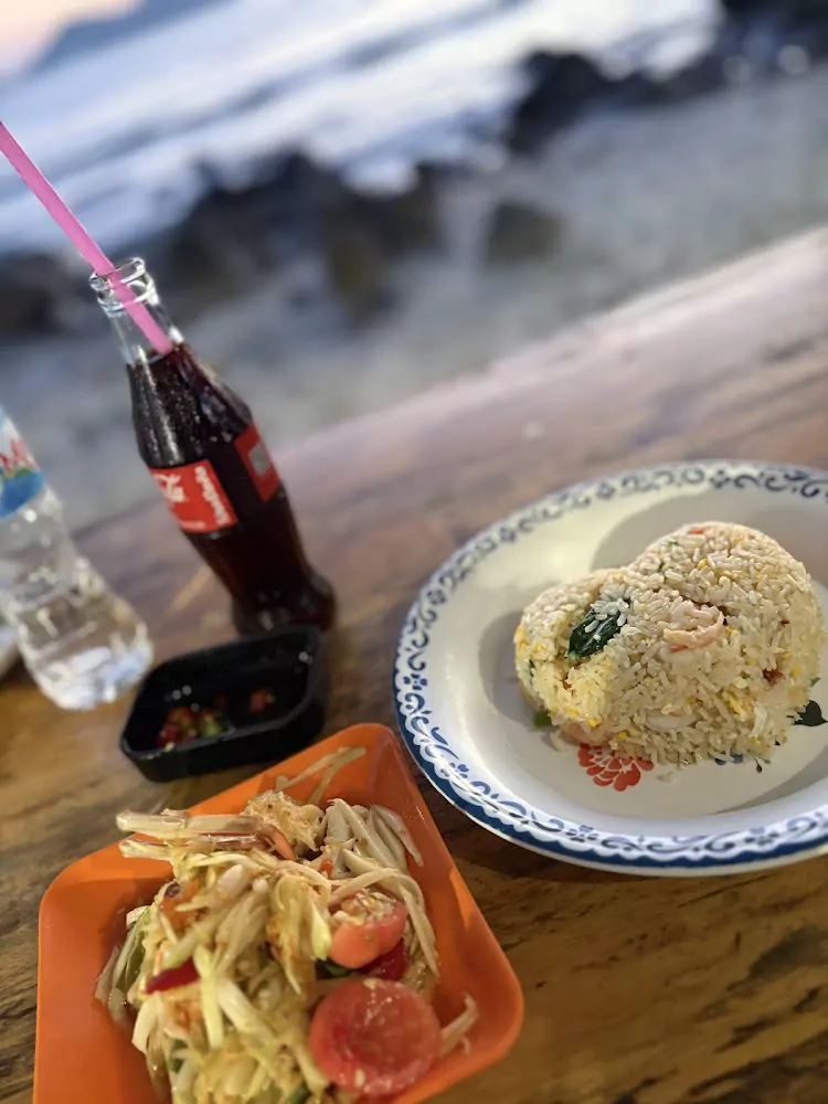 Patong, Kalim Rimlay Restaurant opening hours