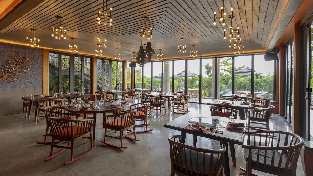 Panwa, Baba Chino, Sri Panwa Phuket часы работы