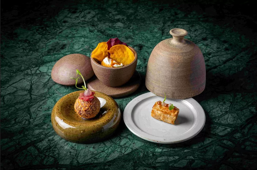 Patong, Tambu Phuket visit