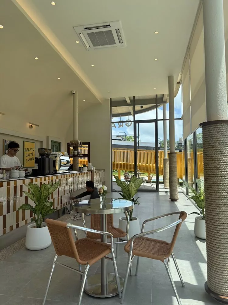 Wichit, My Front Yard Community Mall photo