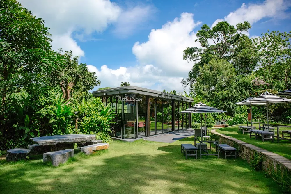 Panwa, Baba Hot Box часы работы