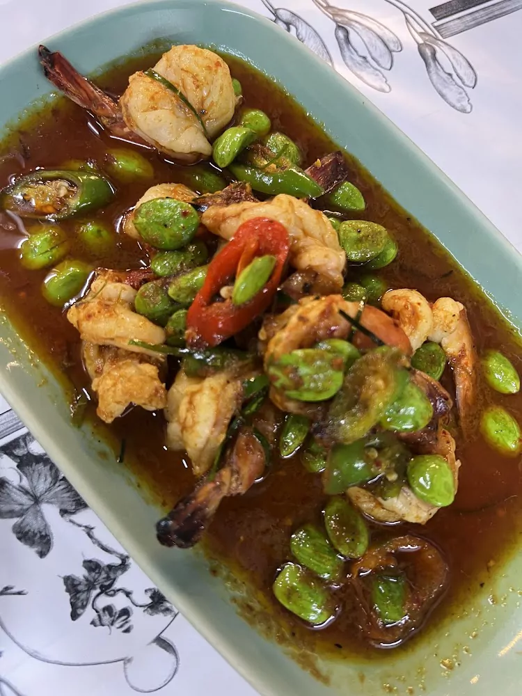 Phuket Town, Jadjan by Ko Daeng find