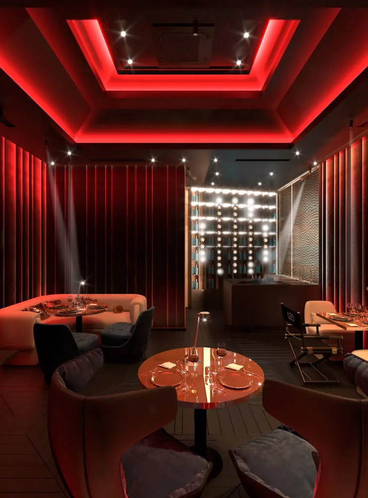 Bang Tao, CLC Restaurant explore